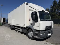 Renault D 18.280 DTI EURO 6 18T FURGON