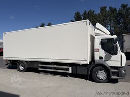 Renault D 18.280 DTI EURO 6 18T FURGON