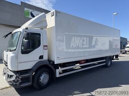 Renault D 18.280 DTI EURO 6 18T FURGON