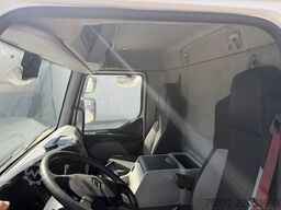 Renault D 18.280 DTI EURO 6 18T FURGON