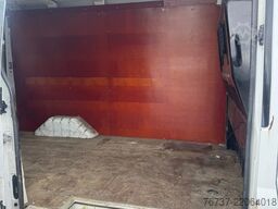 Ford Transit **4X4-BELGIAN ORIGINE-EURO5**