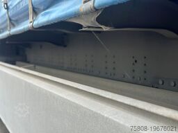 SCHMITZ CARGOBULL SCS 24/L 13-62 EB Edscha Lift verzinkt