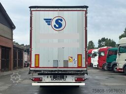 SCHMITZ CARGOBULL SCS 24/L 13-62 EB Edscha Lift verzinkt