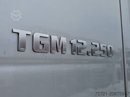MAN 12.250 TGM
