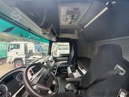 MAN TGX 18.440 4x2 BLS Retarder / ACC / 2 Tanks /