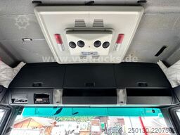 MAN TGX 18.440 4x2 BLS Retarder / ACC / 2 Tanks /