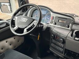 MAN TGX 18.440 4x2 BLS Retarder / ACC / 2 Tanks /