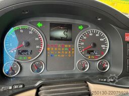 MAN TGS 18.460 4x2 BL MEILLER DSK & ATLAS LK