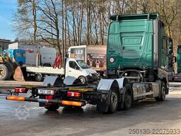 MERCEDES-BENZ Actros 2536L 6x2 EU6 Retarder BDF/ LDW /FLEET