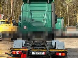 MERCEDES-BENZ Actros 2536L 6x2 EU6 Retarder BDF/ LDW /FLEET