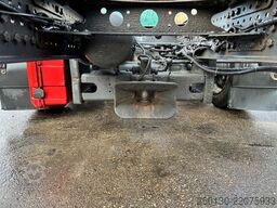 MERCEDES-BENZ Actros 2536L 6x2 EU6 Retarder BDF/ LDW /FLEET