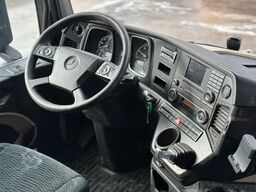 MERCEDES-BENZ Actros 2536L 6x2 EU6 Retarder BDF/ LDW /FLEET