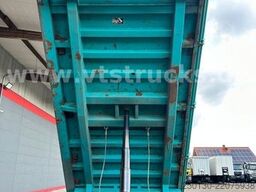 MEILLER MZDA 18/21 Kipper