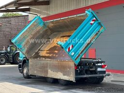 SCANIA G450 6x4 BB MEILLER DSK BORDMATIK