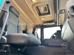 SCANIA G450 6x4 BB MEILLER DSK BORDMATIK