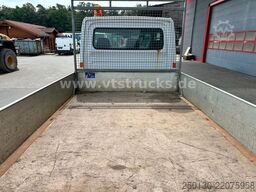 MERCEDES-BENZ Sprinter II Pritsche 313 CDI