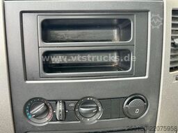 MERCEDES-BENZ Sprinter II Pritsche 313 CDI