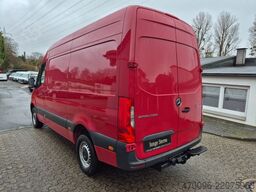MERCEDES-BENZ Sprinter 315 Kasten*L2-H2*AHK 3Tonnen*3 Sitze*