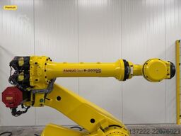 FANUC R-2000iC/210F