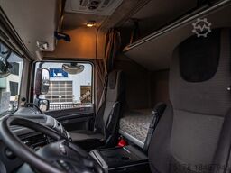 DAF XF 460 + HYDRAULIQUE (50Ton)