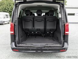 Mercedes-Benz V 300 Avantgarde Extralang,2xSchiebetür elektr.