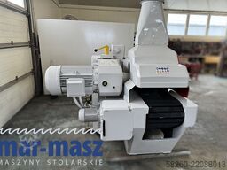 Cosmec SM 400 400/160 z laserem