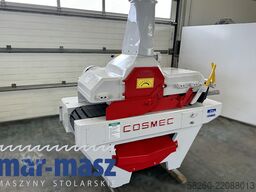 Cosmec SM 400 400/160 z laserem