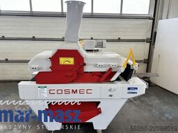 Cosmec SM 400 400/160 z laserem