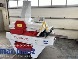 Cosmec SM 400 400/160 z laserem