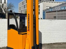 Jungheinrich ETV 214 Kühlhaus - Service Neu - Bj. 2020