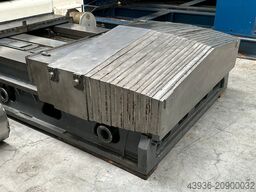 INNSE INNOCENTI PM 250