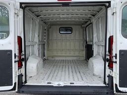 FIAT Ducato Van L1 H1 - Km 168.800