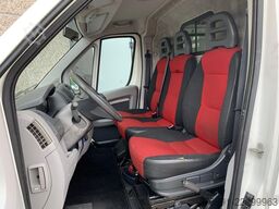 FIAT Ducato Van L1 H1 - Km 168.800