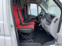 FIAT Ducato Van L1 H1 - Km 168.800