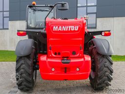 Manitou MT 1440 easy
