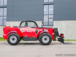 Manitou MT 1440 easy