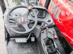 Manitou MT 1440 easy