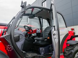Manitou MT 1440 easy