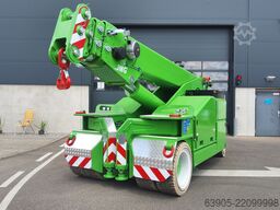 JMG MC 250S