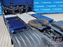 Scania R 450 A4x2NB DIFF-L RETARDER FULL AIR 9T ACC