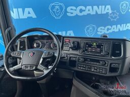 Scania R 460 A4X2NA DIFF-L RETARDER PARK AIRCO VECTO 3