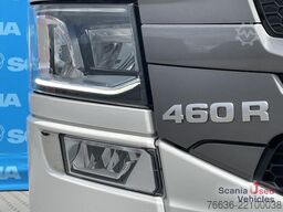 Scania R 460 A4X2NA DIFF-L RETARDER PARK AIRCO VECTO 3