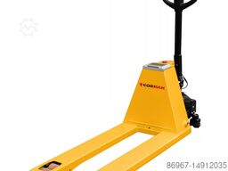 CORMAK Q15-2 1500kg Li-Ion widły 800mm