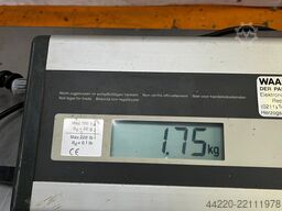 Söhnle 0-100 kg