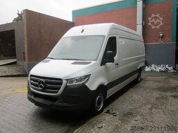 Mercedes-Benz 316 Sprinter Maxi 58.288 Km Klima AHK