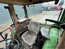 FENDT 280 SA 4x4 Frontlader