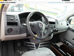 Volkswagen T5 Transporter 2.0 TDI EURO-5 CoC PARKTRONIK