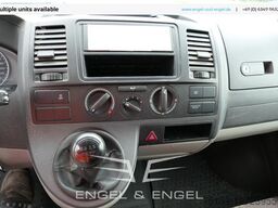 Volkswagen T5 Transporter 2.0 TDI EURO-5 CoC PARKTRONIK