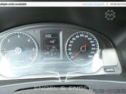 Volkswagen T5 Transporter 2.0 TDI PARKTRONIK EURO-5 2xSCHIEBETÜR CoC