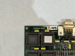 FIDIA SLU 2 Platine